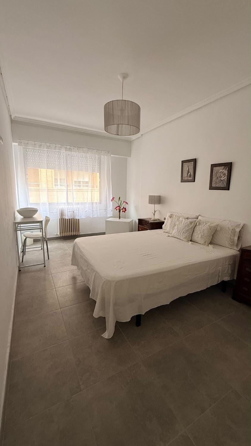 Piso Albacete Apartment in Albacete