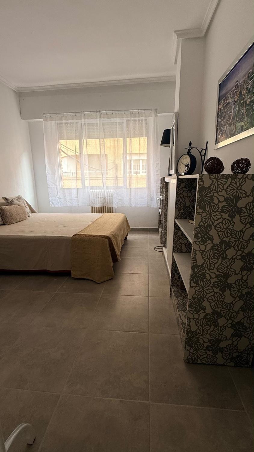 Piso Albacete Apartment in Albacete