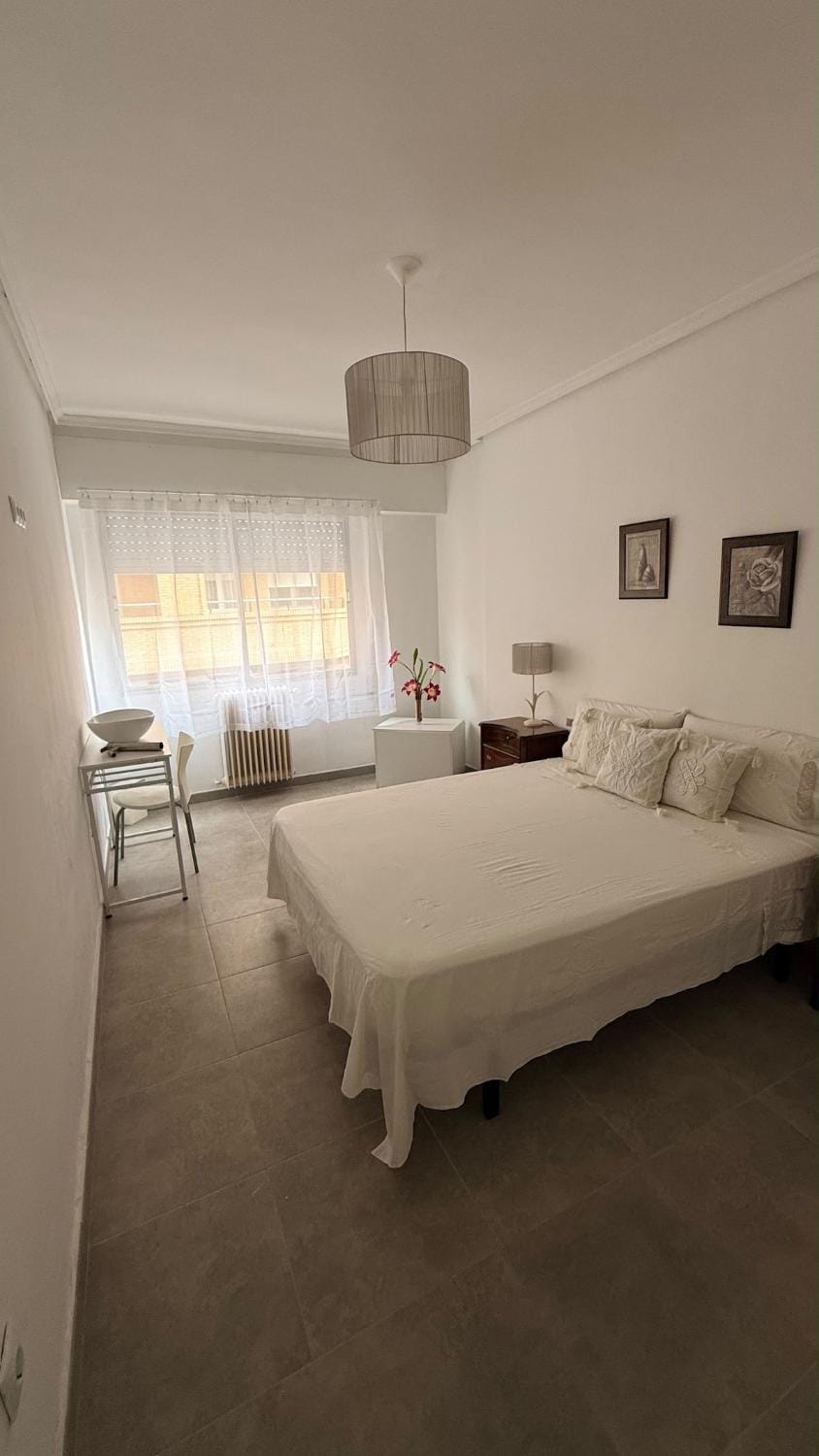 Piso Albacete Apartment in Albacete