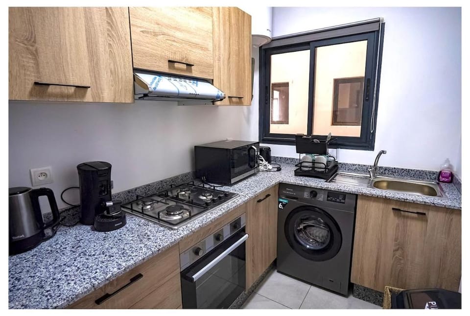 Appartement Gallé Jaam à Diamniadio Apartment in Dakar Region, Senegal