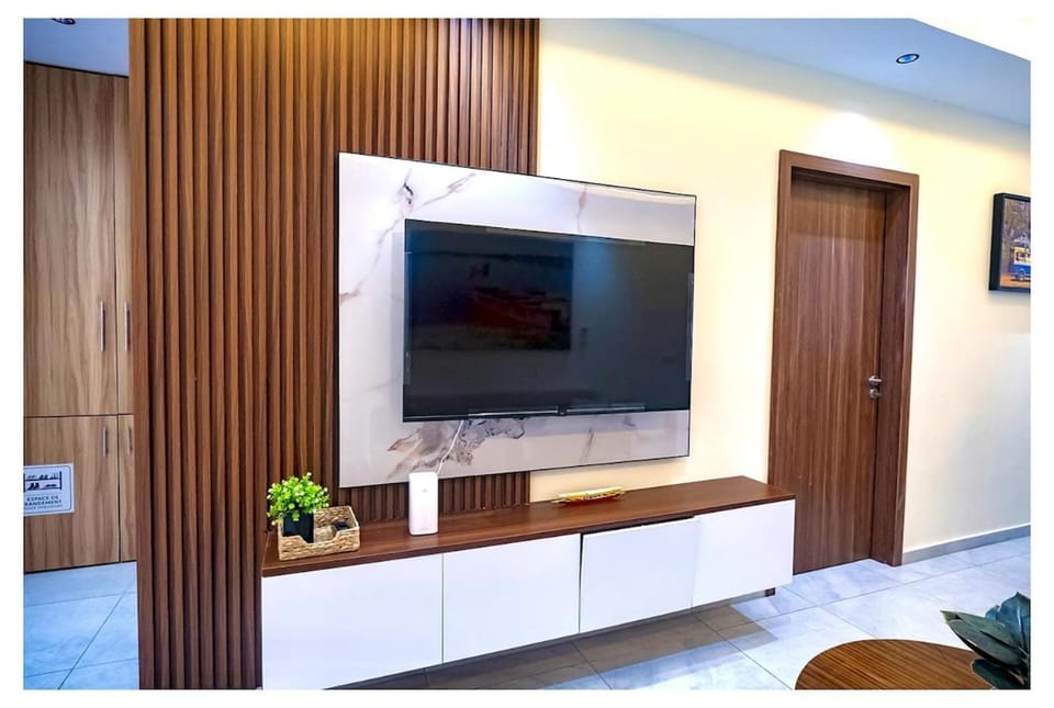 Appartement Gallé Jaam à Diamniadio Apartment in Dakar Region, Senegal