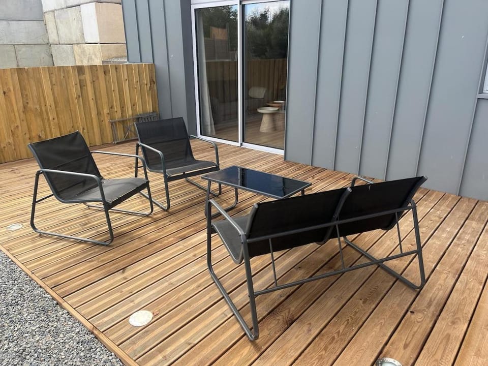 Logement - Château-Gontier-sur-Mayenne Apartment in Pays de la Loire