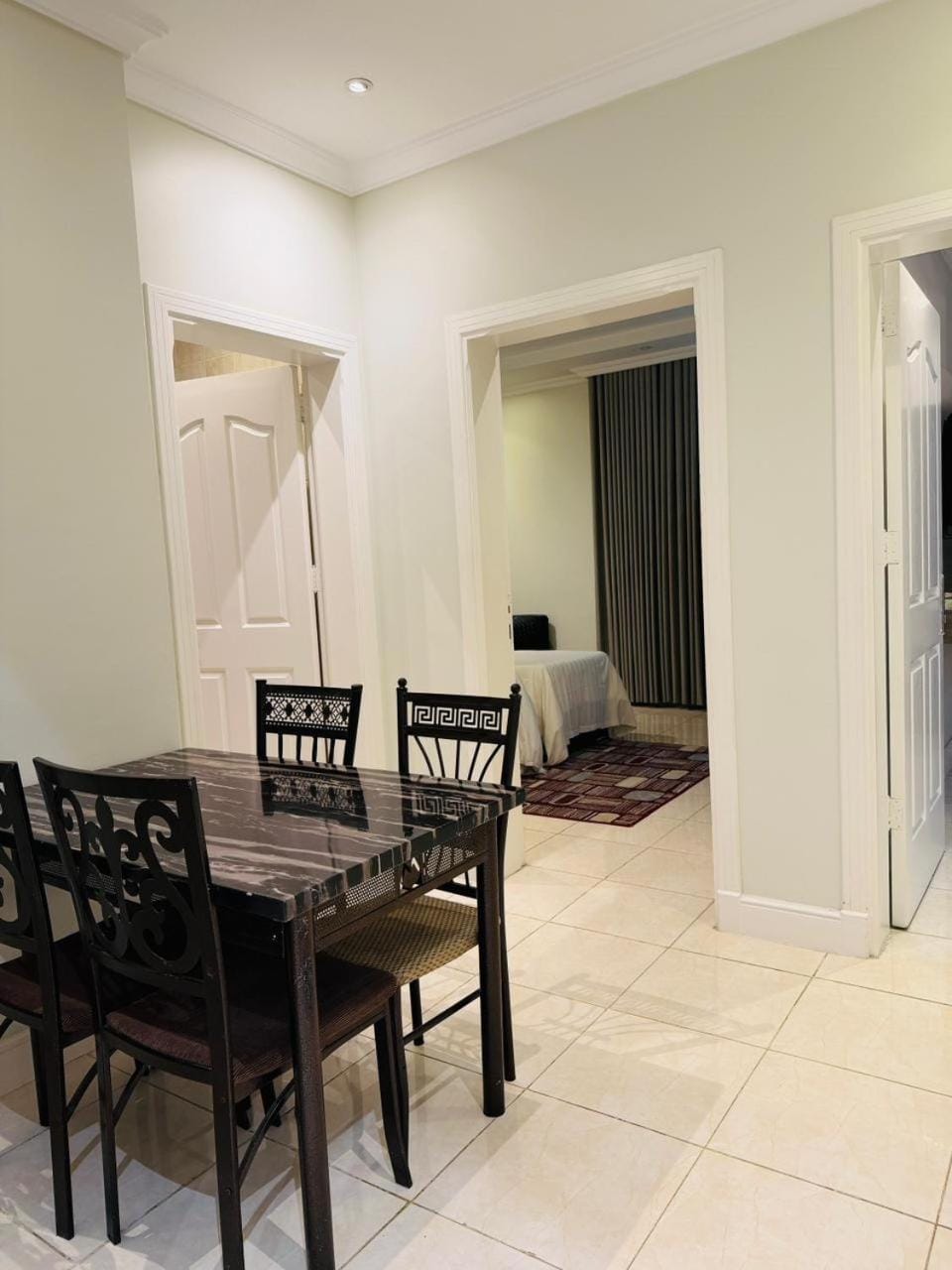 شقق راحة الحمراء للشقق المفروشة Apartment in Jeddah