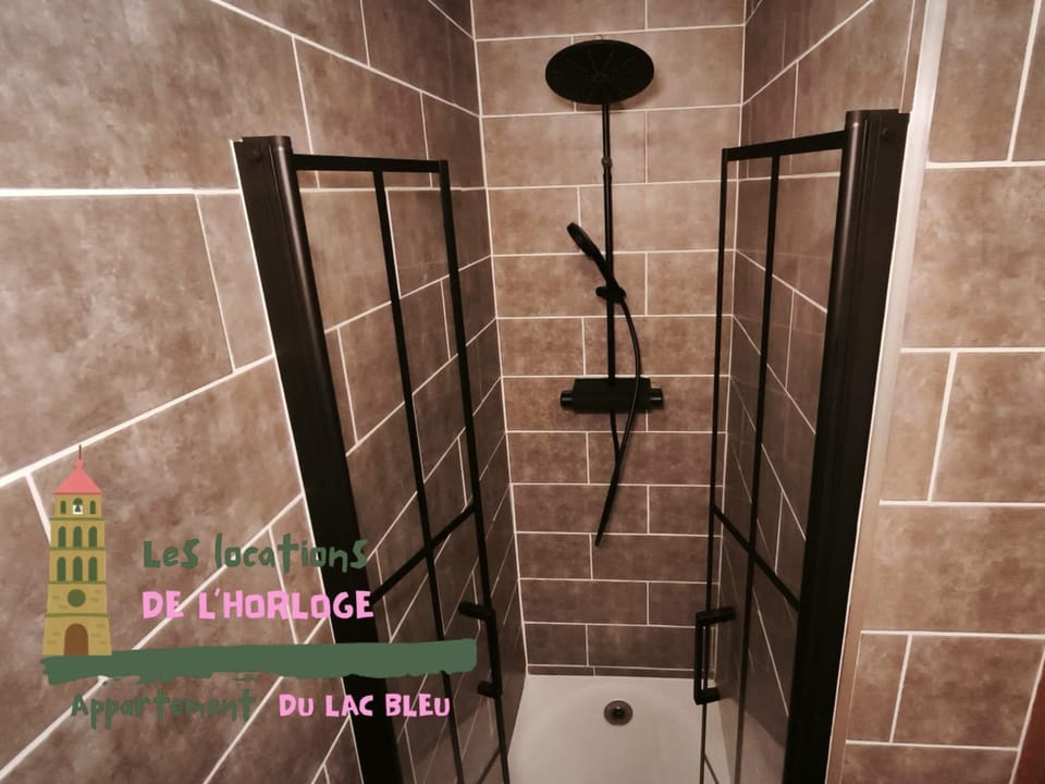 L'appartement du lac Bleu Apartment in Occitanie