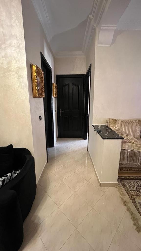 Appartement at Al Moustakbal residence Apartment in Tangier