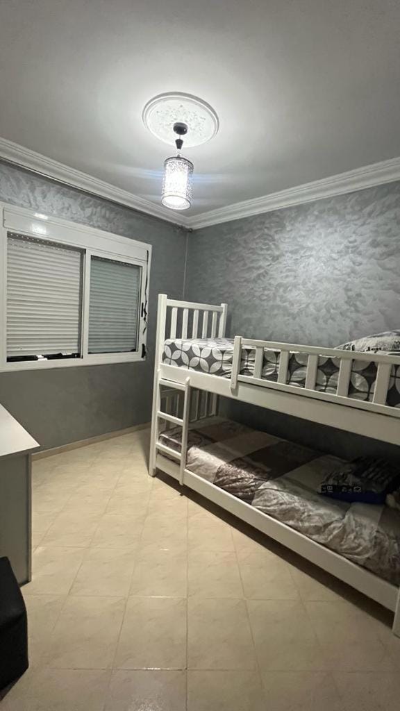 Appartement at Al Moustakbal residence Apartment in Tangier