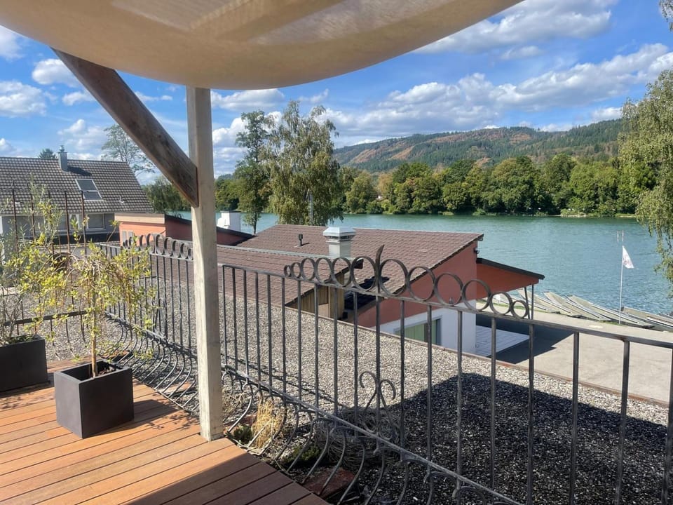 River view
