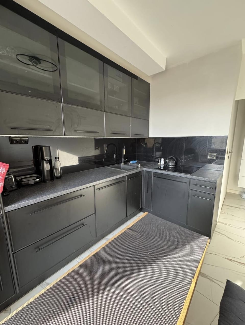 Apartament Złota Apartment in Poland