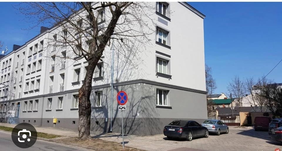 Apartament Złota Apartment in Poland