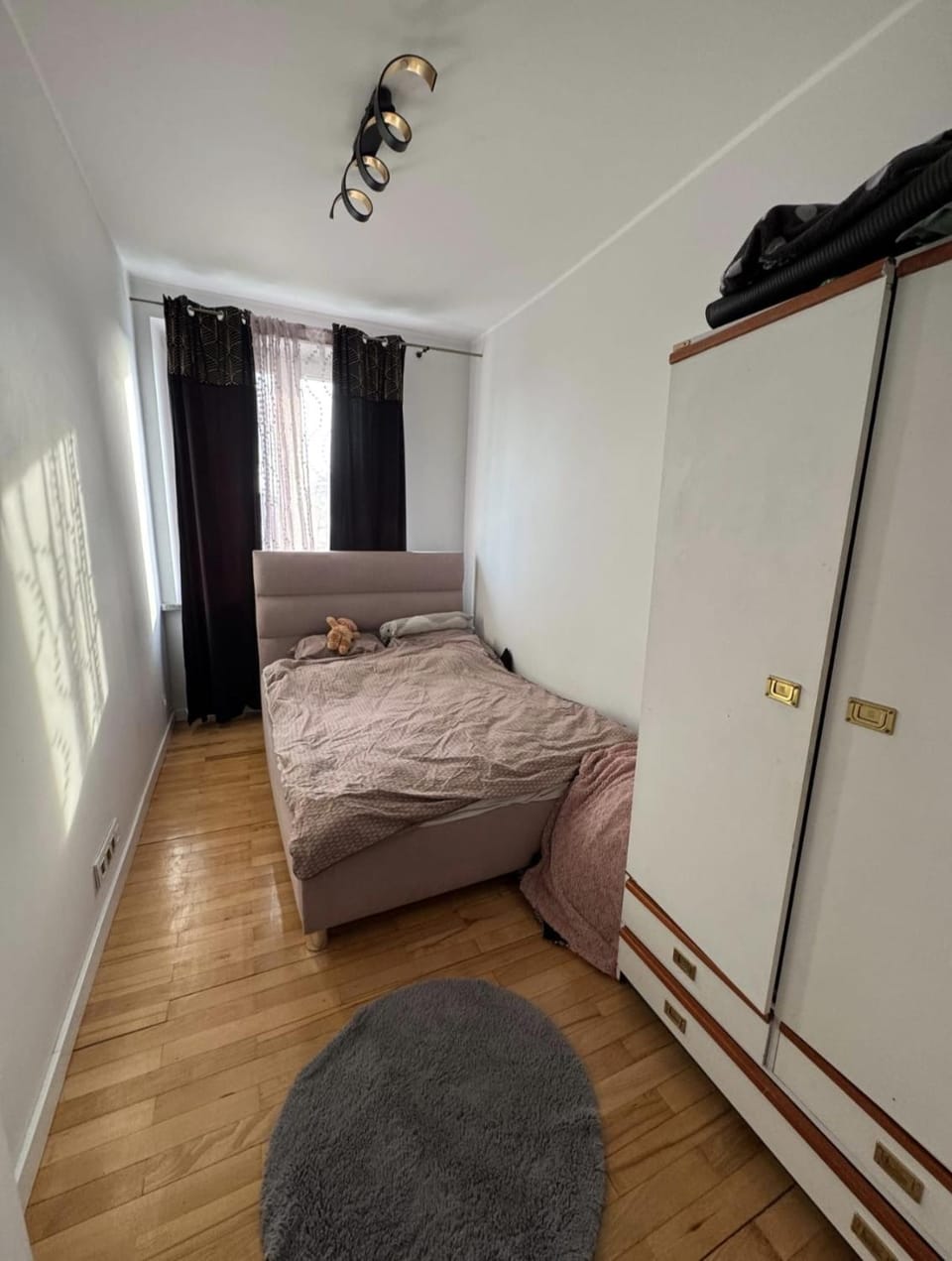 Apartament Złota Apartment in Poland