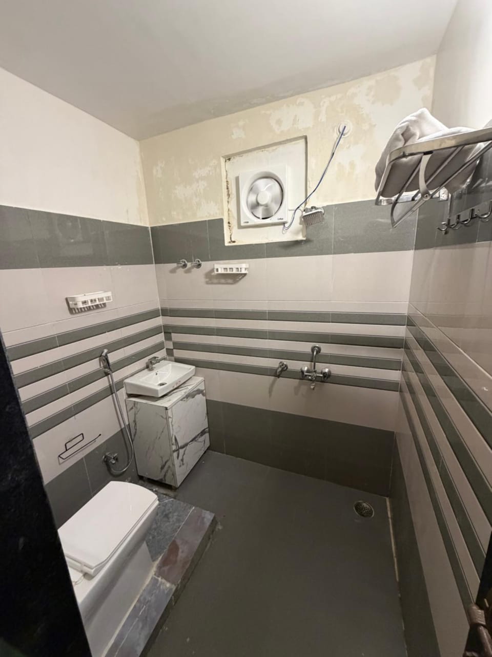 Gwalior manor Apartment in India
