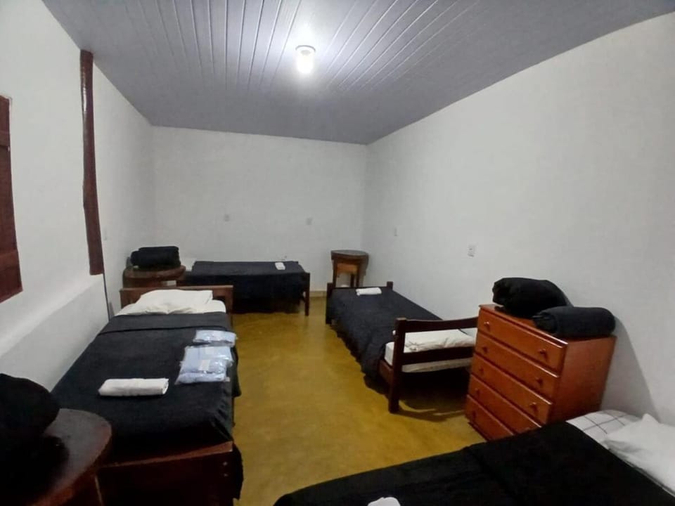 Chalé dos araticuns House in State of Goiás