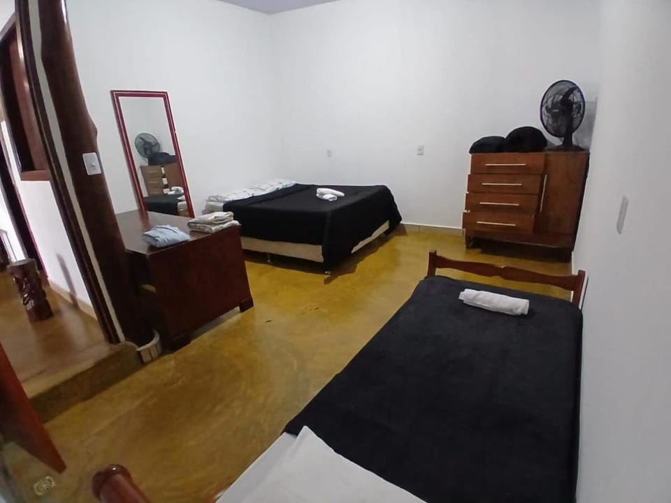 Chalé dos araticuns House in State of Goiás