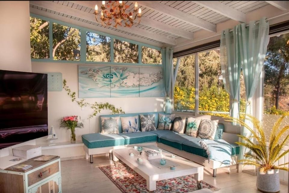 Michelle Suite Resort in North District