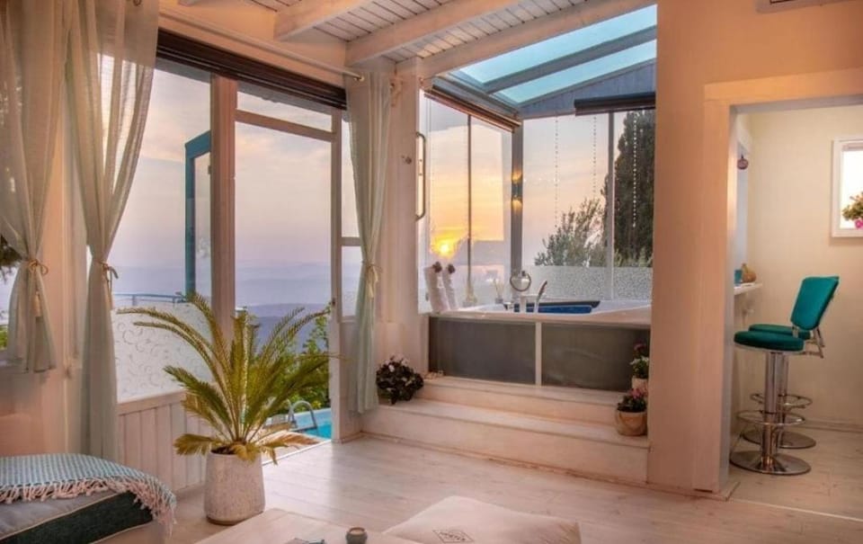 Michelle Suite Resort in North District