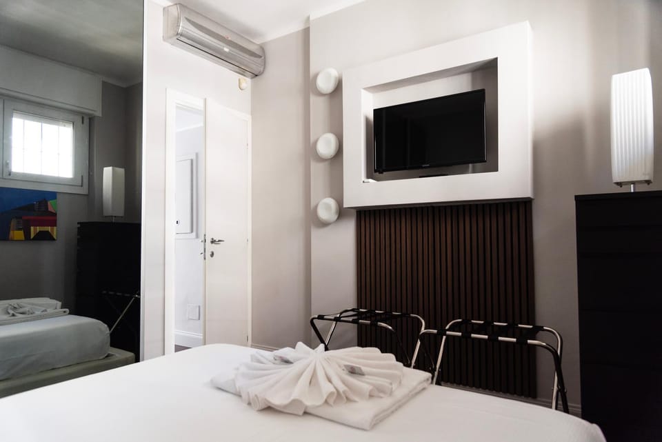 Youhosty - Via Mameli 2 Apartment in Milan