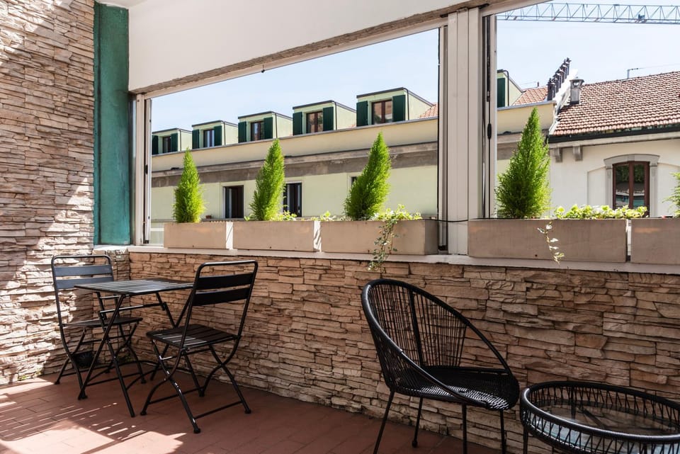 Youhosty - Via Mameli 2 Apartment in Milan