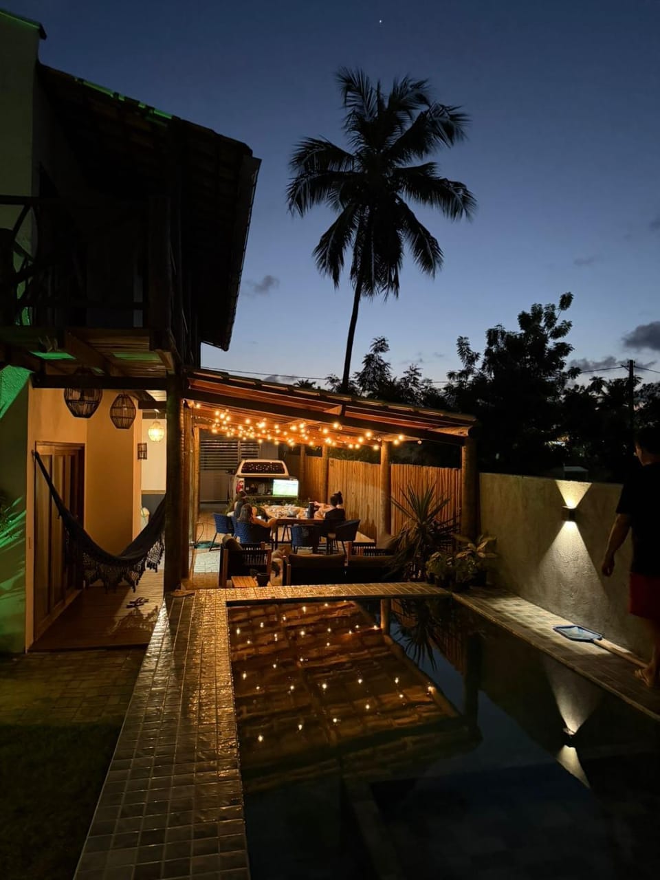 Maré House Icaraizinho House in State of Ceará