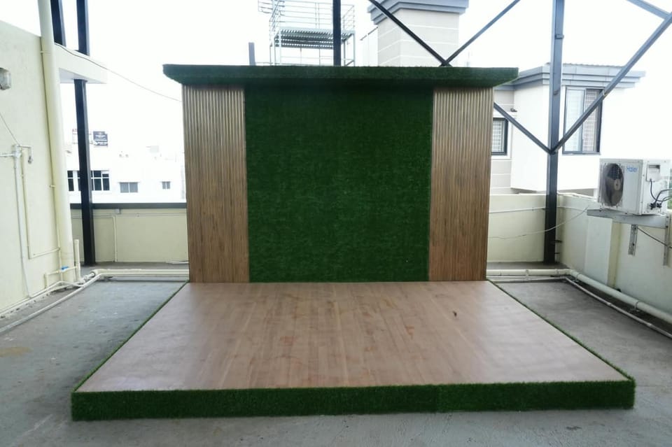 Banquet/Function facilities