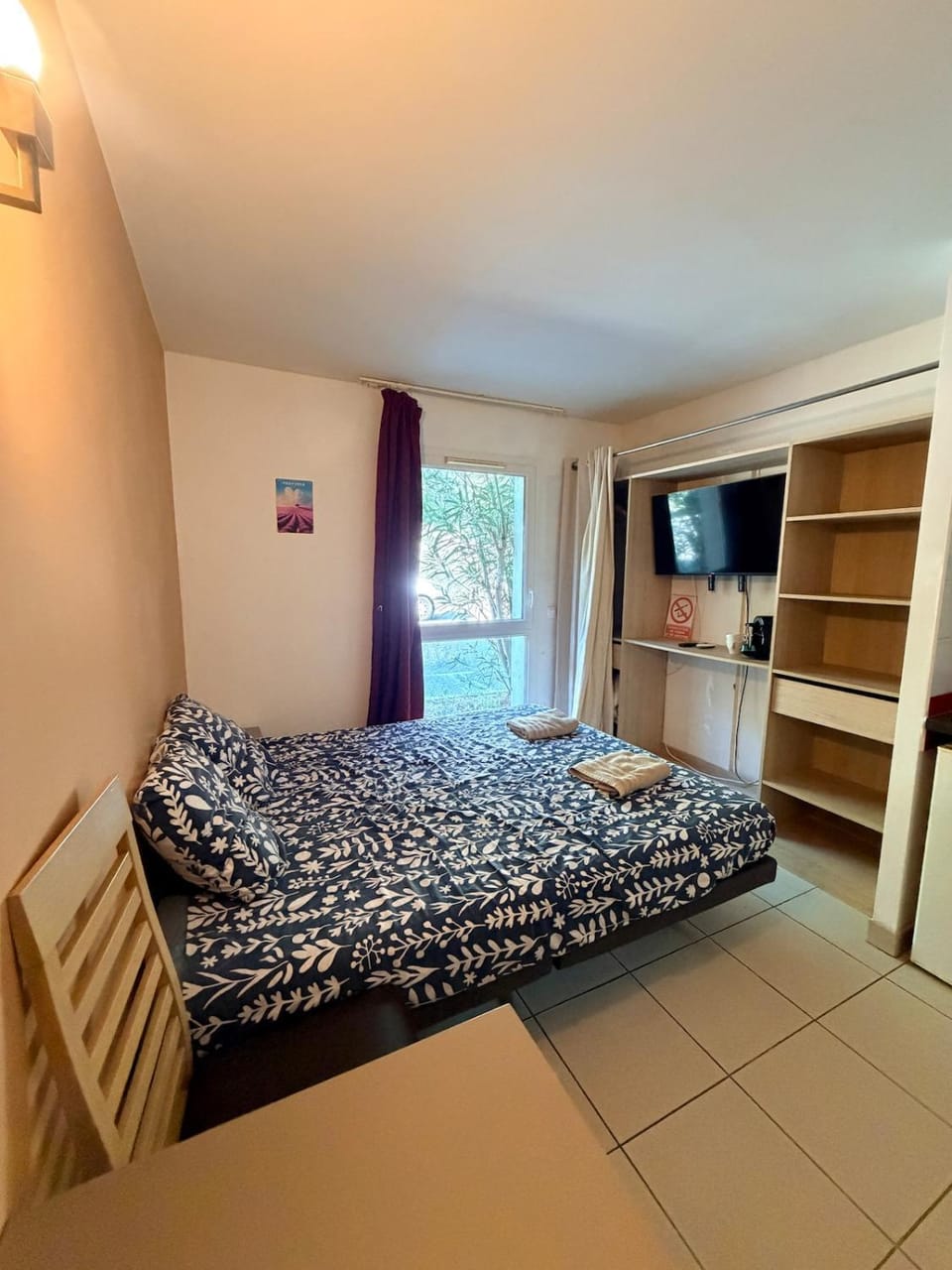 le Clos d'AIX studio 11 Apartment in Aix-en-Provence