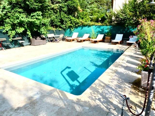 le Clos d'AIX studio 11 Apartment in Aix-en-Provence