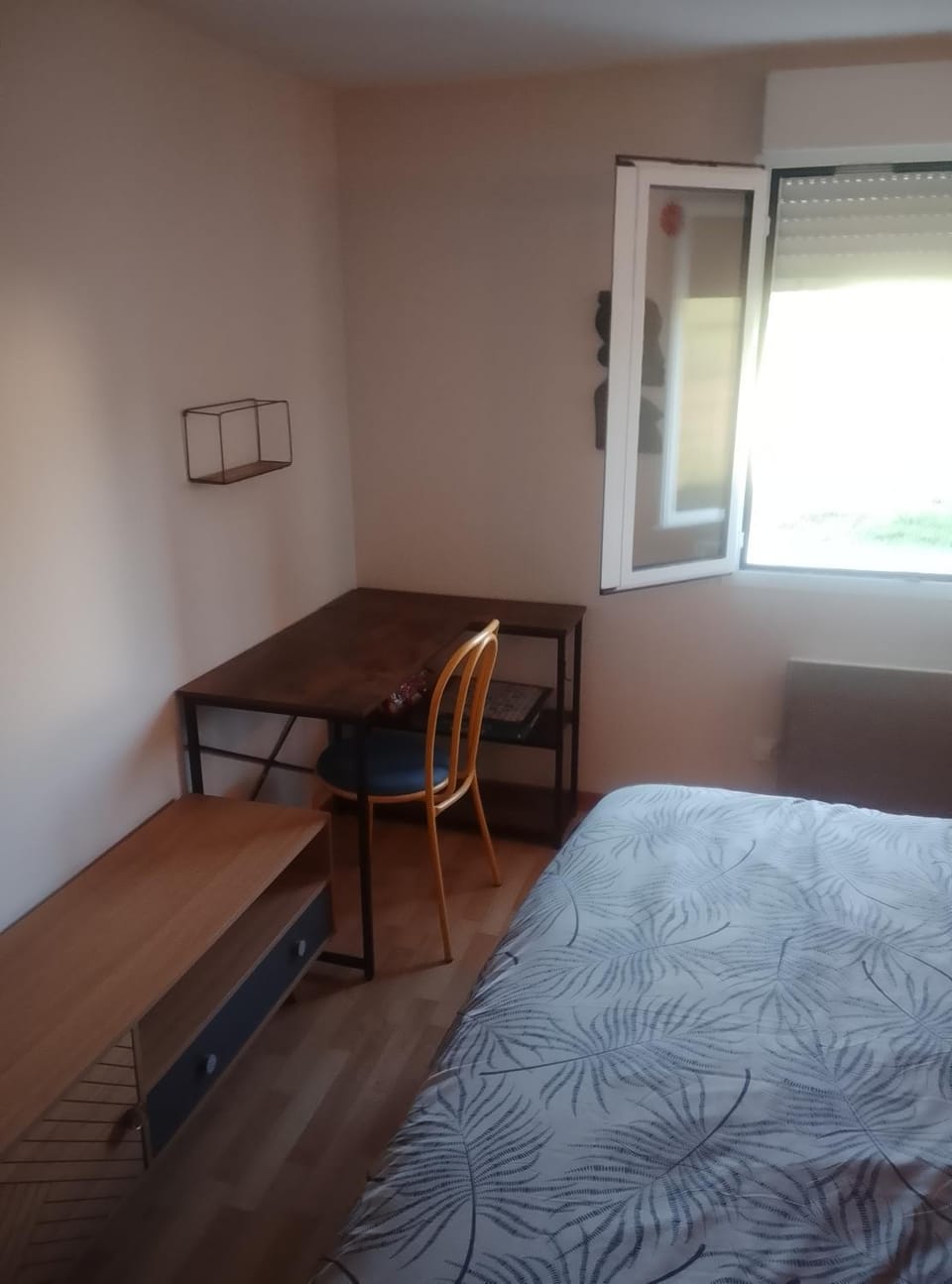 Chambre chez l'habitant Vacation rental in Occitanie