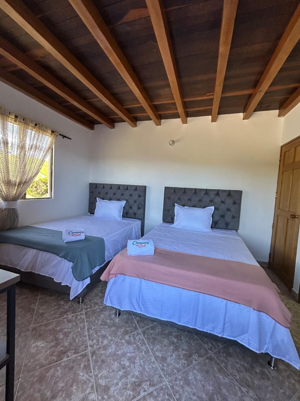 El Peñol Caminos del Sol Villa in Antioquia