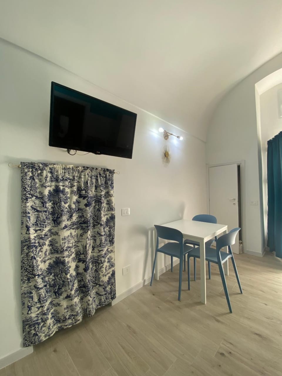 TV and multimedia