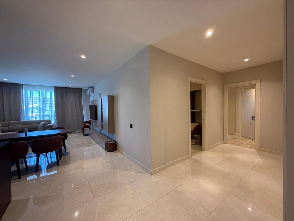 Park Residences 2, Sea Breeze, Nardaran, Baku Apartment in Baku, Azerbaijan