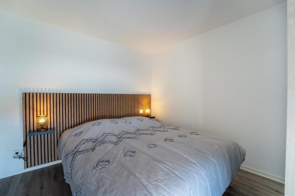 Comfortable apartment near Europa-Park Apartment in Grand Est