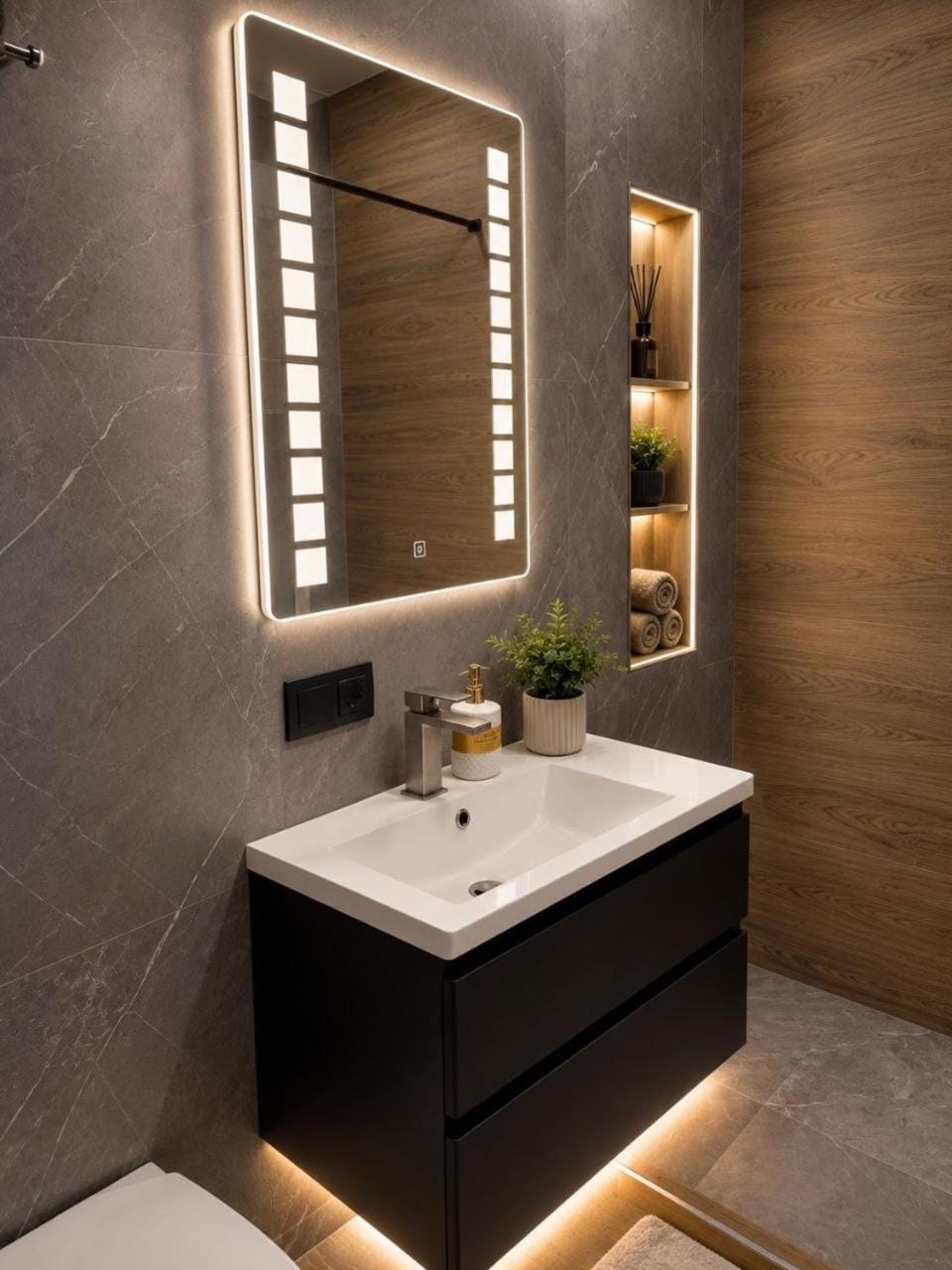 Апартаменти в будинку преміум класу Apartment in Kiev City - Kyiv