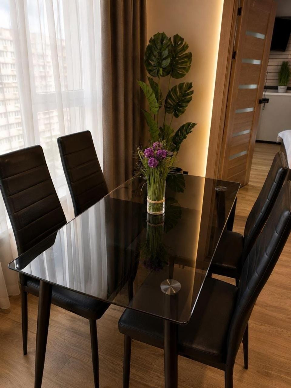 Апартаменти в будинку преміум класу Apartment in Kiev City - Kyiv