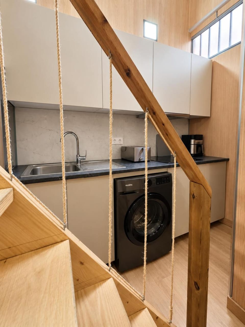 Nido Madrid Apartment in Madrid