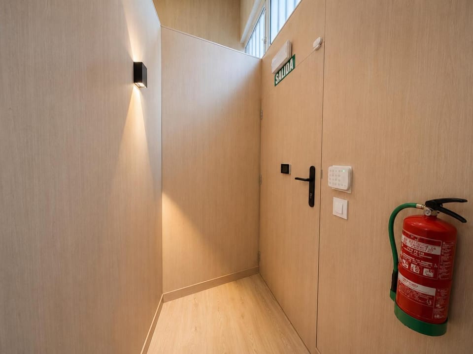 Nido Madrid Apartment in Madrid