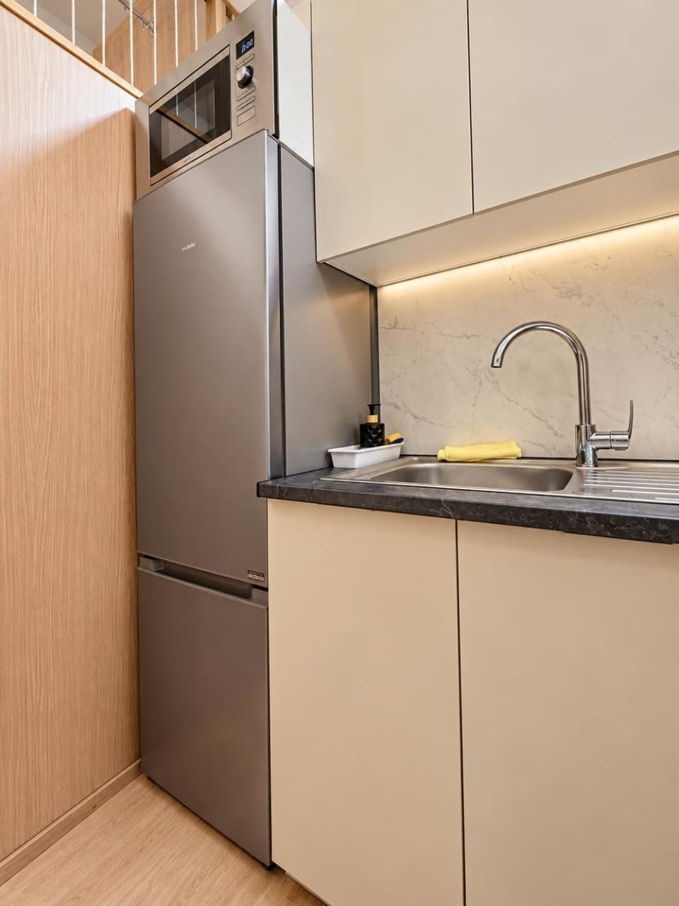 Nido Madrid Apartment in Madrid