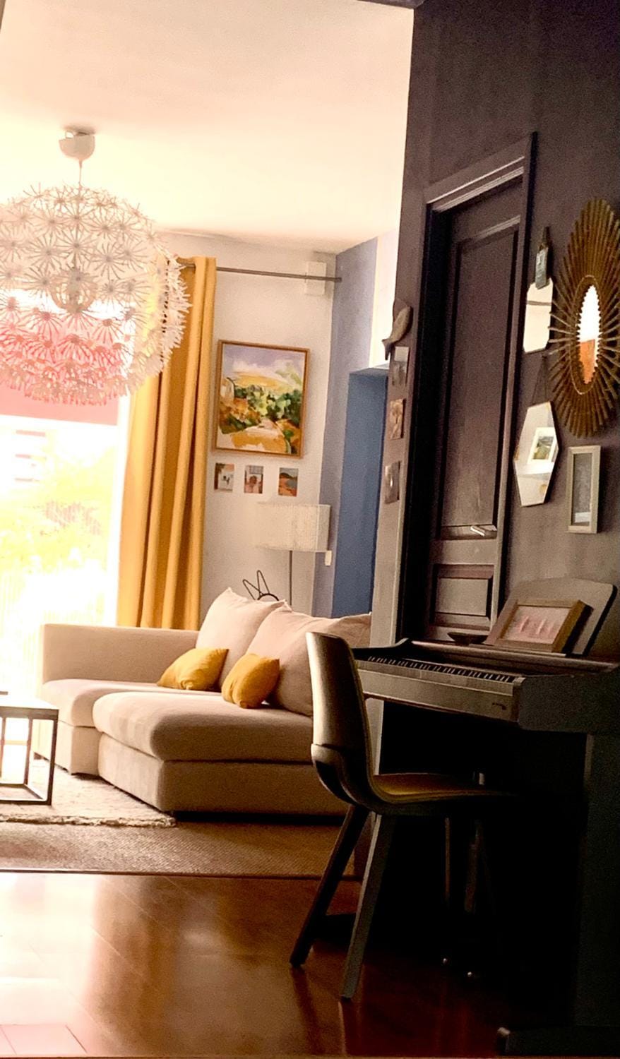 Bon accueil Vacation rental in Capbreton