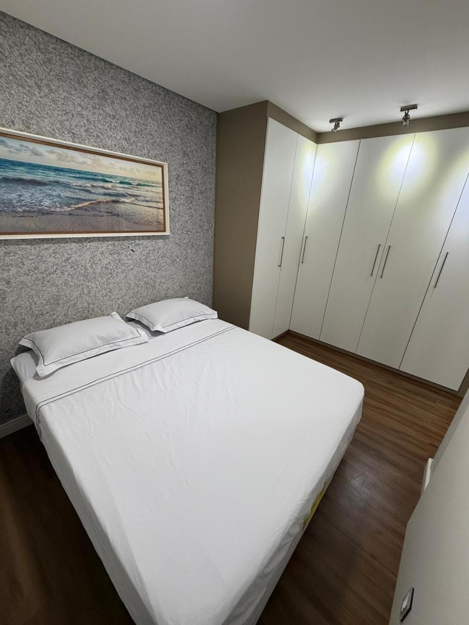 Apartamento em Resort - Osasco - até 6 hóspedes Apartment in Osasco