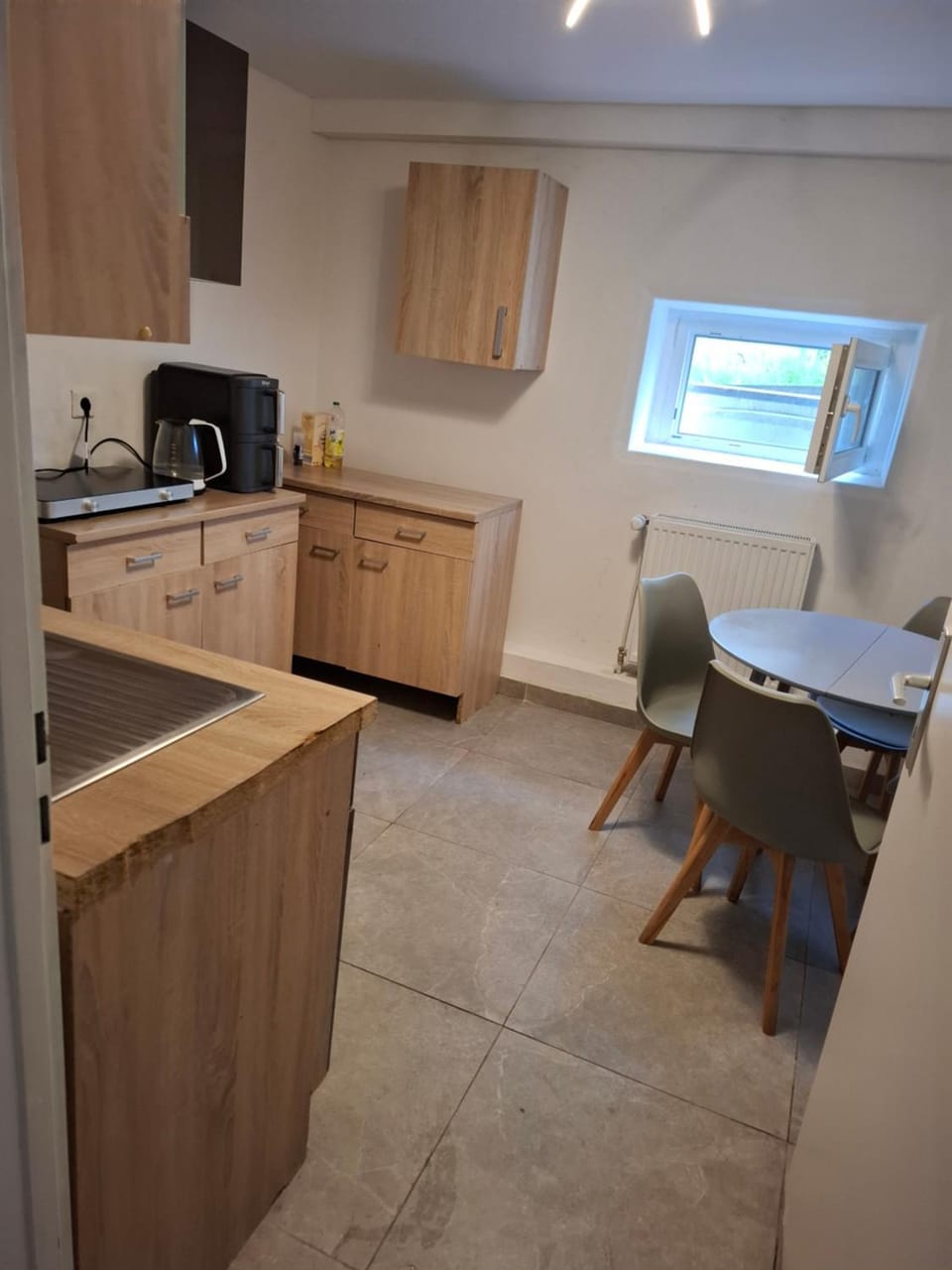 Ideal zur Übernachtung Apartment in North Rhine-Westphalia