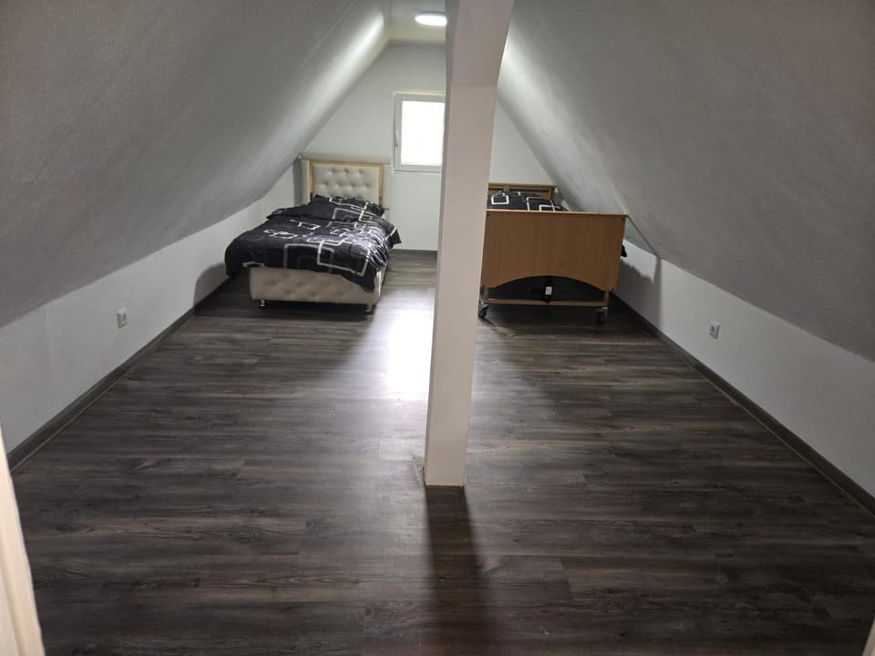 Ideal zur Übernachtung Apartment in North Rhine-Westphalia
