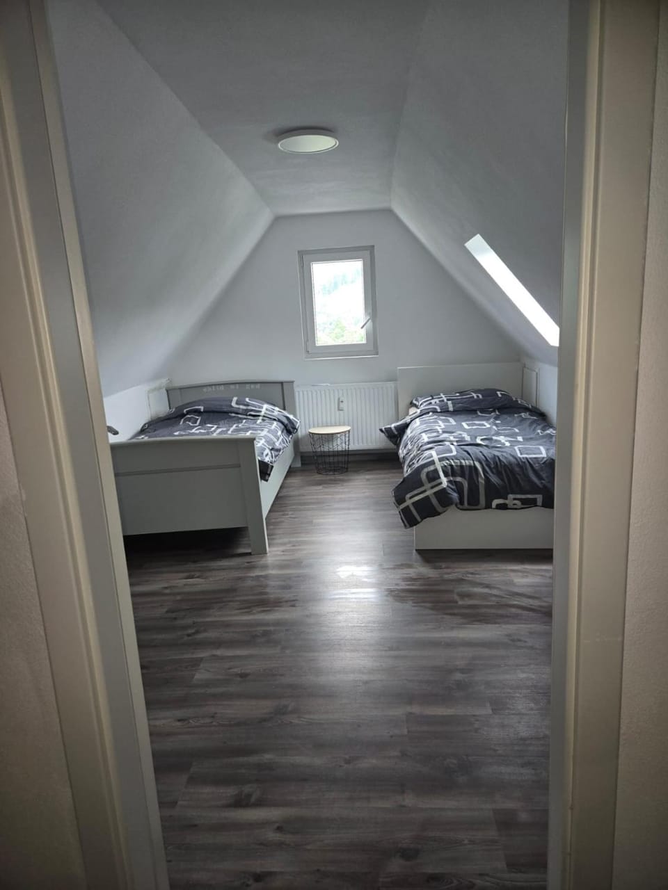 Ideal zur Übernachtung Apartment in North Rhine-Westphalia
