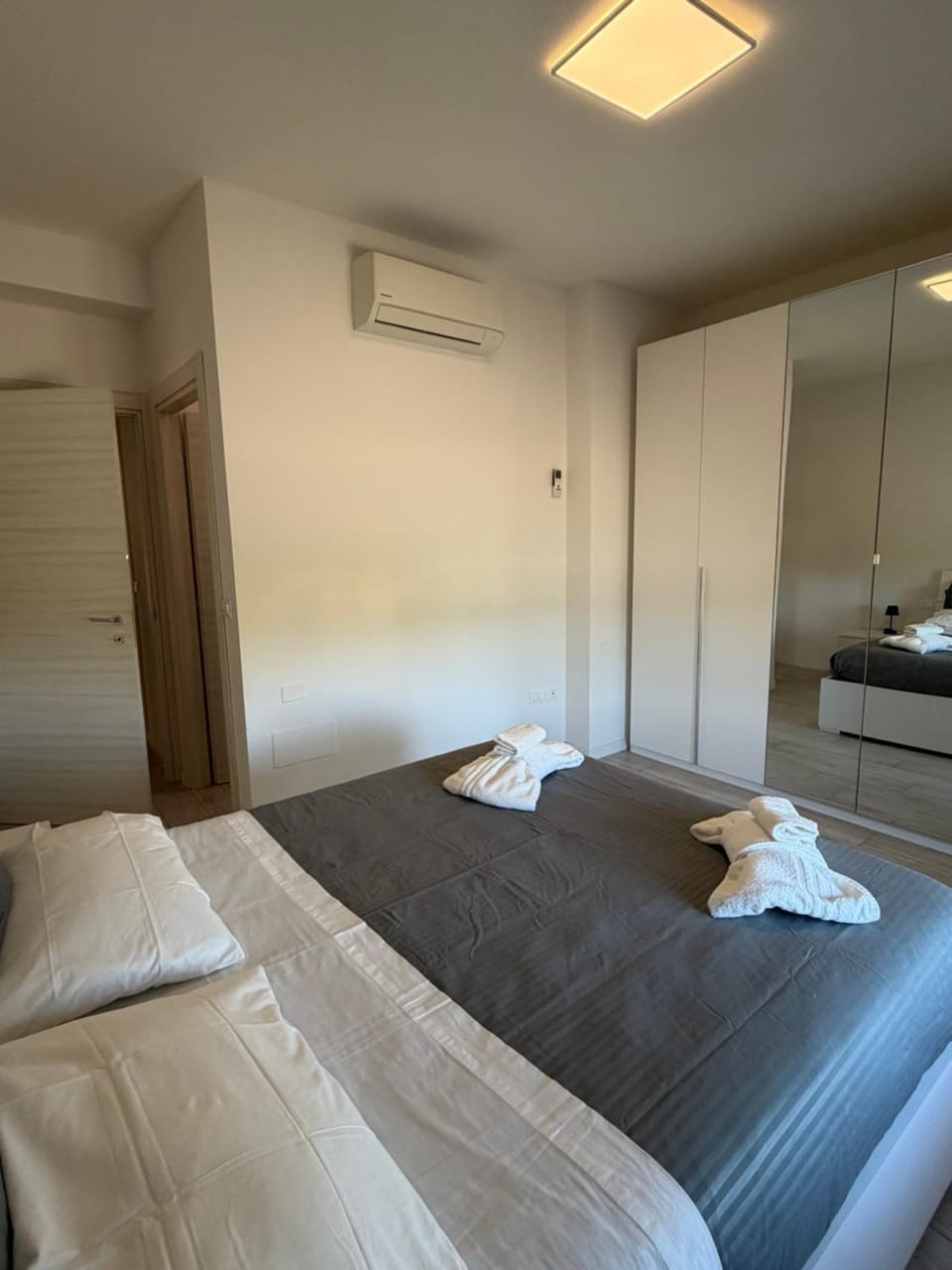 A Casa degli Zii Apartment in Tuscany