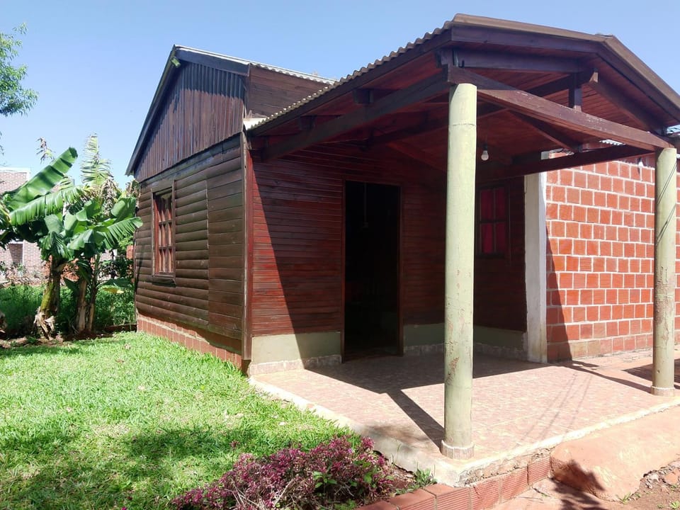 P&R alquiler por día Apartment in Misiones Province, Argentina