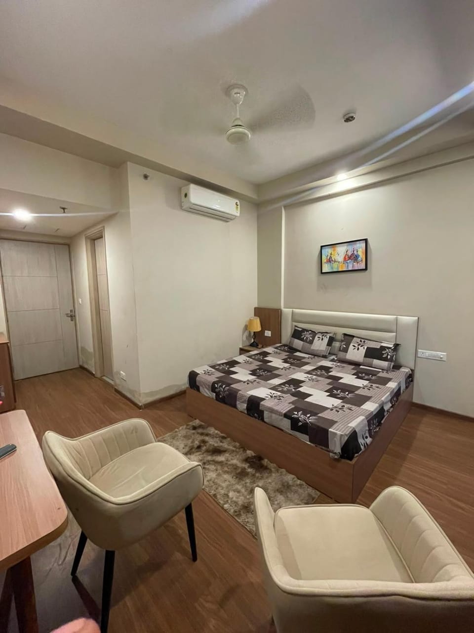 Cosy stays Apartment in Uttar Pradesh