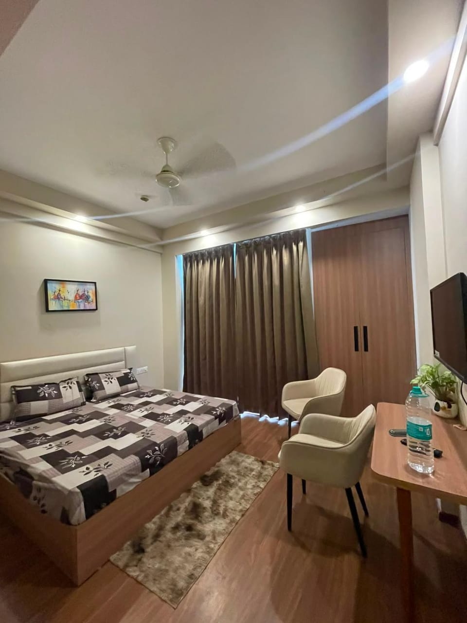 Cosy stays Apartment in Uttar Pradesh