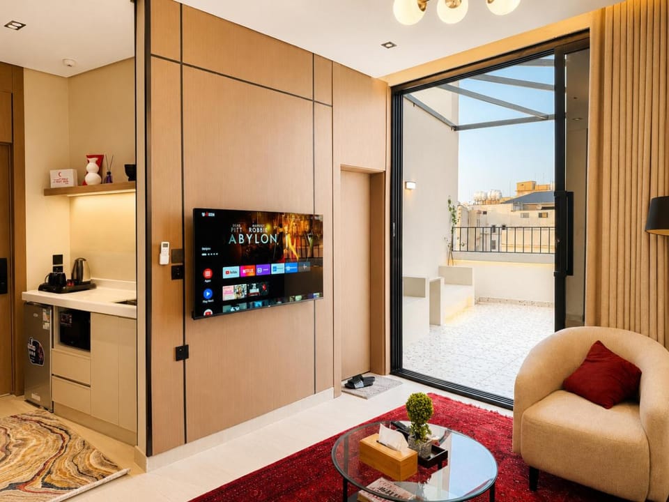 اجنحة أريز الفندقية الطائف Apartment in Makkah Province