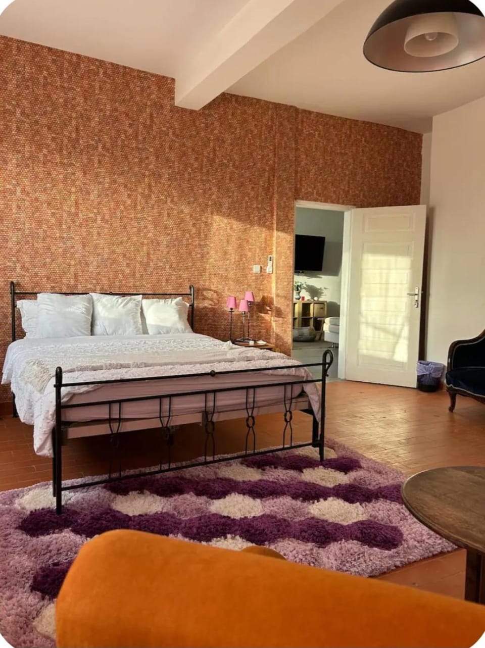 Almadies Confort Apartment in Dakar