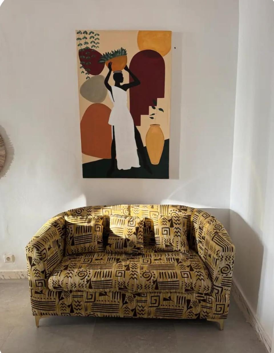 Almadies Confort Apartment in Dakar
