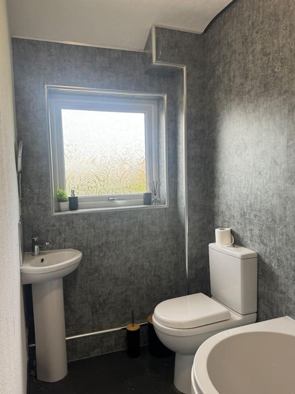 3BH Comfortable & Cozy House in Carlisle
