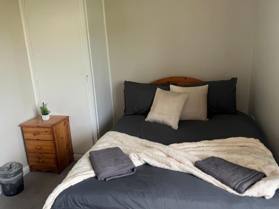 3BH Comfortable & Cozy House in Carlisle