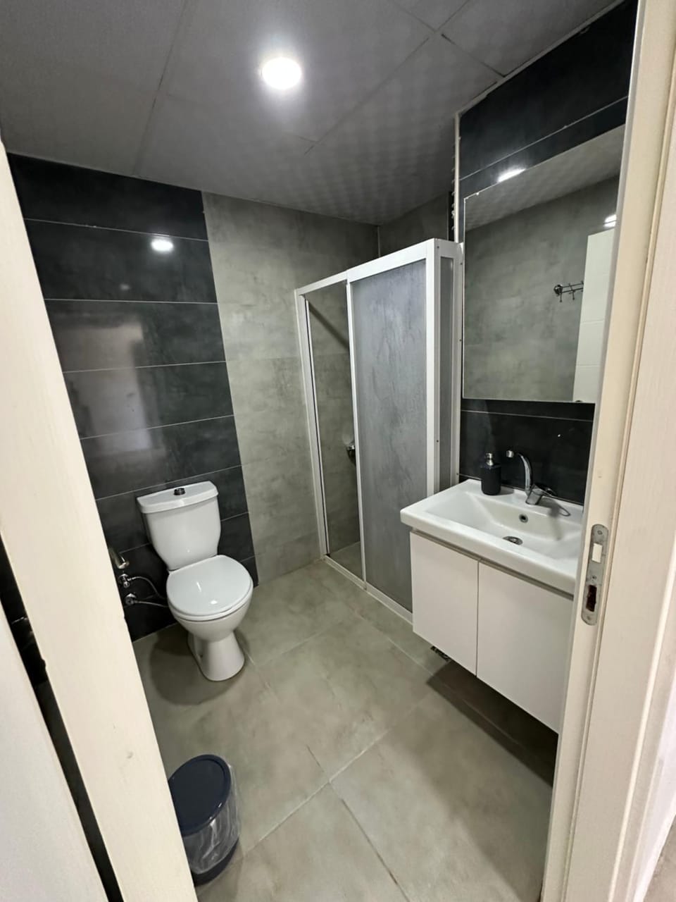 Eka apart yeşilovacık Apartment in Mersin